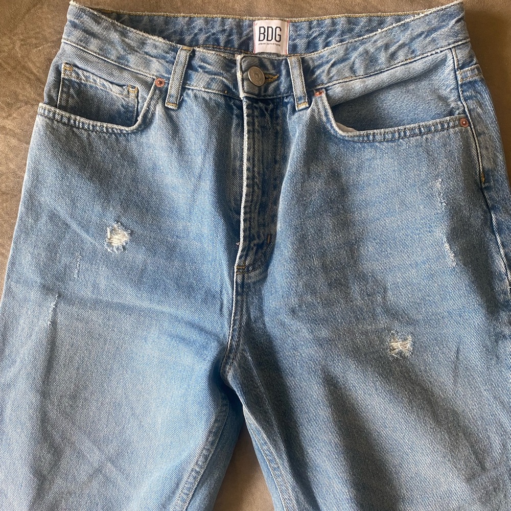 BDG Jeans